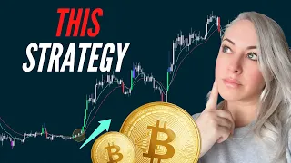 This Strategy Will Help You Nail the Crypto Bull Market!