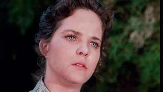 Little House on the Prairie Season 7 Episode 11 To See the Light Part 2