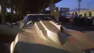 Corvette Summer (music video)