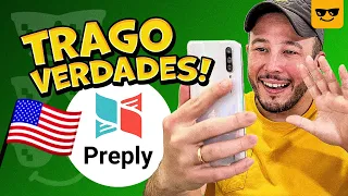 AULA DE INGLÊS PARTICULAR NA PREPLY 💰 O MELHOR CUSTO BENEFÍCIO: BOM, BARATO E APRENDE MAIS RÁPIDO!