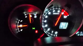 Mazda RX 8 Stock Acceleration 0-100 in 6 sec.