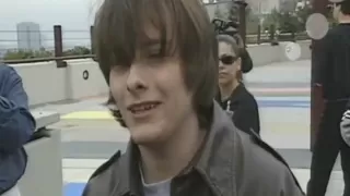 Edward Furlong Interview-Terminator 2:3D