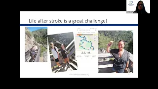 WSA Webinar - Effective Management of Post-Stroke Spasticity