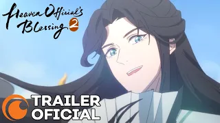 Heaven Official's Blessing (2ª Temporada) | TRAILER OFICIAL