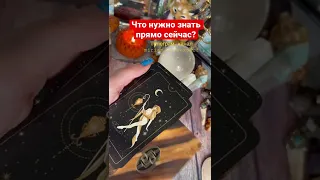 🔥КАРТЫ НЕ ВРУТ! ЧТО НУЖНО ЗНАТЬ ПРЯМО СЕЙЧАС⁉️ Гадание Онлайн Таро Расклад Мириам Таро