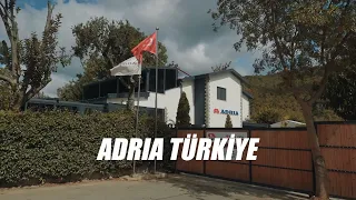 ADRIA TÜRKİYE OFİS