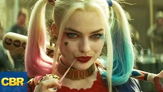 Amazing Movie Characters That Margot Robbie Totally NAILED
