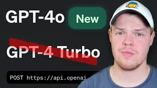 Should We Use GPT-4o API? OpenAI's Most Advanced, Faster, and Cheaper Model Compared to GPT-4 Turbo