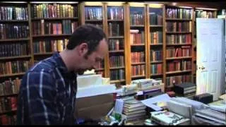 'Another World' - Rare Books (BATV2 documentary)