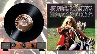 Janis Joplin   - Get it while you can