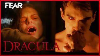 A Vampire Behind Bars | Dracula (TV Series)