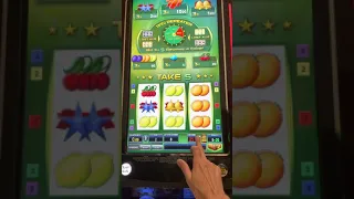 Bally Wulff Firepot Jackpot 2 € Fach Spielen