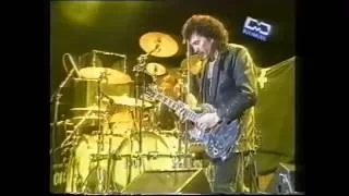 Black Sabbath - Live in Buenos Aires, Argentina (Monsters Of Rock 03 09 1994)