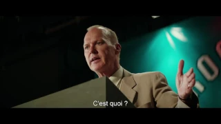 Le Fondateur (2016) en Français HD