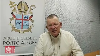Mons. Spengler riceve una telefonata da Papa Francesco: “Esprimo la mia solidarietà”