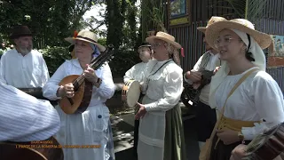 1 . PARTE ROMERIA DE SAN ISIDRO EN GUAMASA TENERIFE  02/06/2024 GONZALO