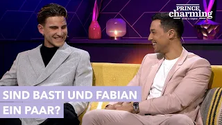 Happy together oder längst getrennt? Das wurde aus Fabian und Basti 👬 | Prince Charming