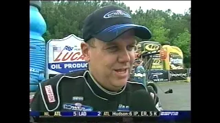 2005 NHRA Summit Racing Equipment Southern Nationals