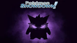 Gengar Is Pretty Much Still Nasty: Pokemon Showdown Gen8 OU