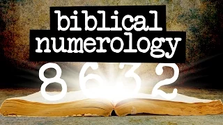 Biblical Numerology: Meaning Of Numbers In The Bible