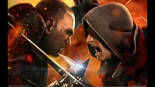 PROTOTYPE 2 - Alex Mercer Boss Fight (Ending)