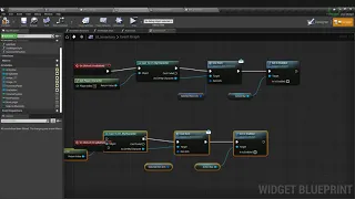 UE 4.26 - Механика инвентаря - Ипользование/Выбрасывание предмета. (Часть 22)