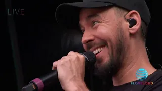 Mike Shinoda - LoveLoud Festival 2018 (Full Show) HD