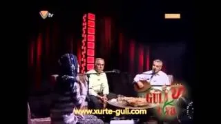 Gulistan Tokdemir- Bilbilo (Gula Ciya)