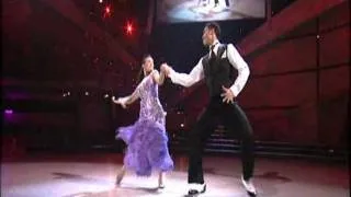 It Had to be you (Fox Trot) - Anya and Danny