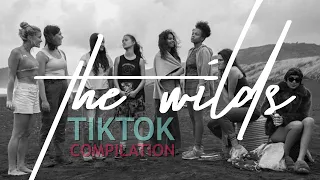 THE WILDS | tiktok compilation