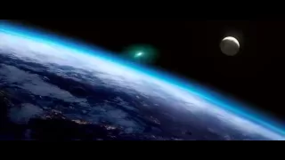 Green Lantern (Linterna Verde) - Tráiler final en español