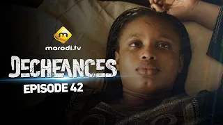 Série - Déchéances - Episode 42 - VOSTFR