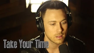 "Take Your Time" Sam Hunt - Official Music Video Cover by RUNAGROUND