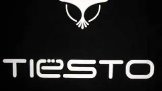 Dj Tiesto - Tell my why