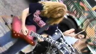 Megadeth - X-Games Theme (1997)