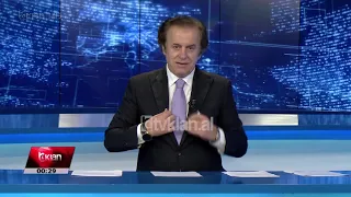 Edicioni i Lajmeve Tv Klan 15 Dhjetor 2020, ora 23:30 Lajme - News