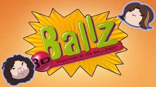 Ballz - Game Grumps VS