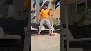 Kala sha kala #dance #adityroykapoor #om  #shortchallenge #shortviedo  #iamelnaaz @sanjanasanghi96