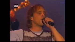 Alan Parsons Project - Time (TV version, Madrid 2004)