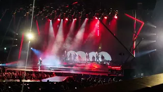 Bsb Live Ziggo Dome Ámsterdam 09/10/2022