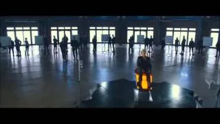 Divergent - Tris' Fear Simulation Test