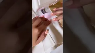 Корсет для Николь🪡✂️ Результат в конце