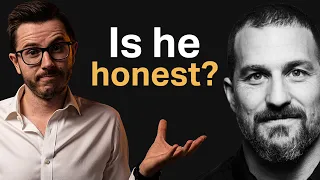 Is Andrew Huberman REALLY Trustworthy?