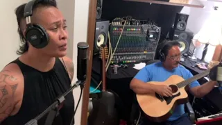 "Pualani Medley" for Aunty Kathy and Uncle Wally