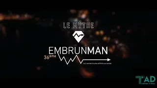 Embrunman 2019 - L'Equipe 21 - le mythe - Résumé d'un triathlon XXL de légende - French Comments