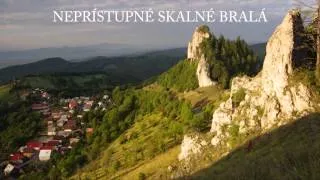 Biele Karpaty - Kráľovstvo strážené Vršatcom (upútavka č.3)