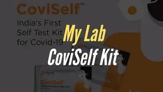 EP157: The Must Have CoviSelf COVID-19 Rapid Antigen Self Test Kit Mylab