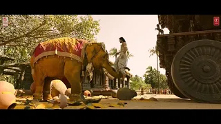 Bahubali 2 vs Motu Patlu new video song 2018