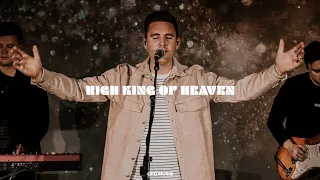 High King of Heaven/Jesus We Love You - CFC Music, Ryan Griffith