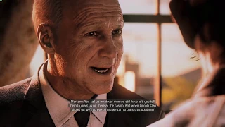 Mafia III: Definitive Edition Full Walkthrough Part 8 (No Commentary) @1440p Ultra 60Fps